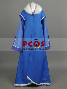 Picture of Av​atar The Legend of Korra Season 2 Eska Cosplay Costume mp001056