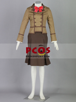 Picture of The 2th Maria Holic Senior Girl's High School Cosplay Uniforms C00515