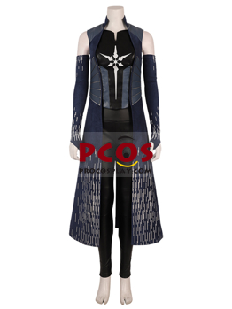 Picture of The Flash Killer Frost Caitlin Snow Cosplay Costume mp005234
