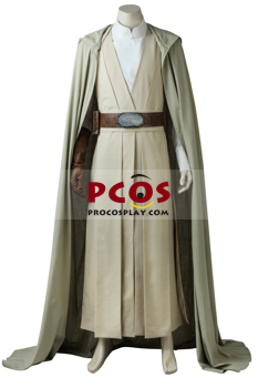 Star Wars Anakin Skywalker Jedi Knight Disfraz Cosplay Vestido Elaborado Disfraz Hombres 