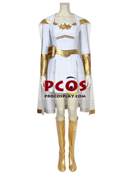 Picture of Ready to Ship The Boys Starlight Cosplay Costume mp005132